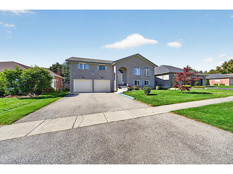 45 King William St virtual tour image