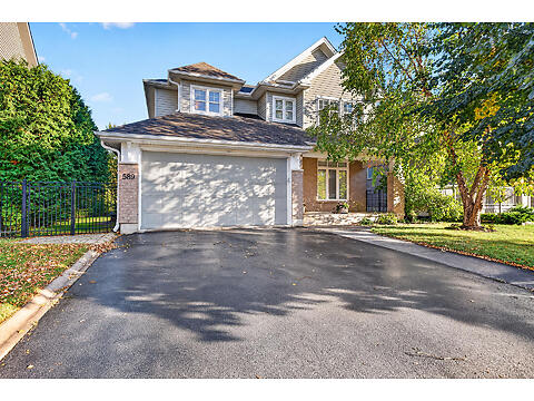 589 Fieldstone Drive virtual tour image