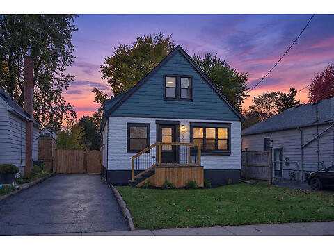 262 East 27th Street  virtual tour image