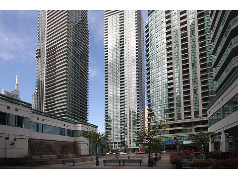 16 Harbour St Apt 5001 virtual tour image