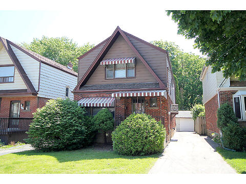 158 Paradise Rd. N virtual tour image